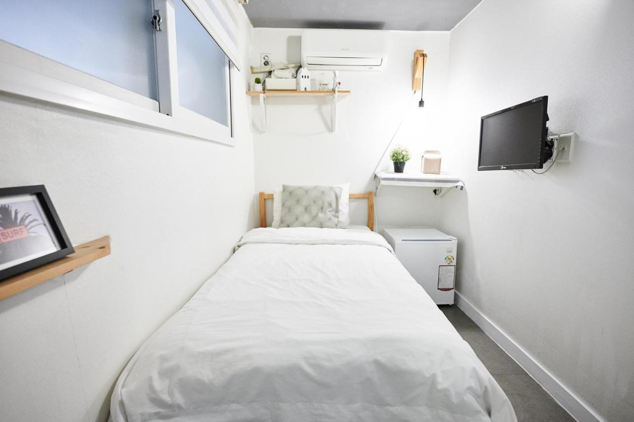 Queen House Hongdae Seoul Luaran gambar