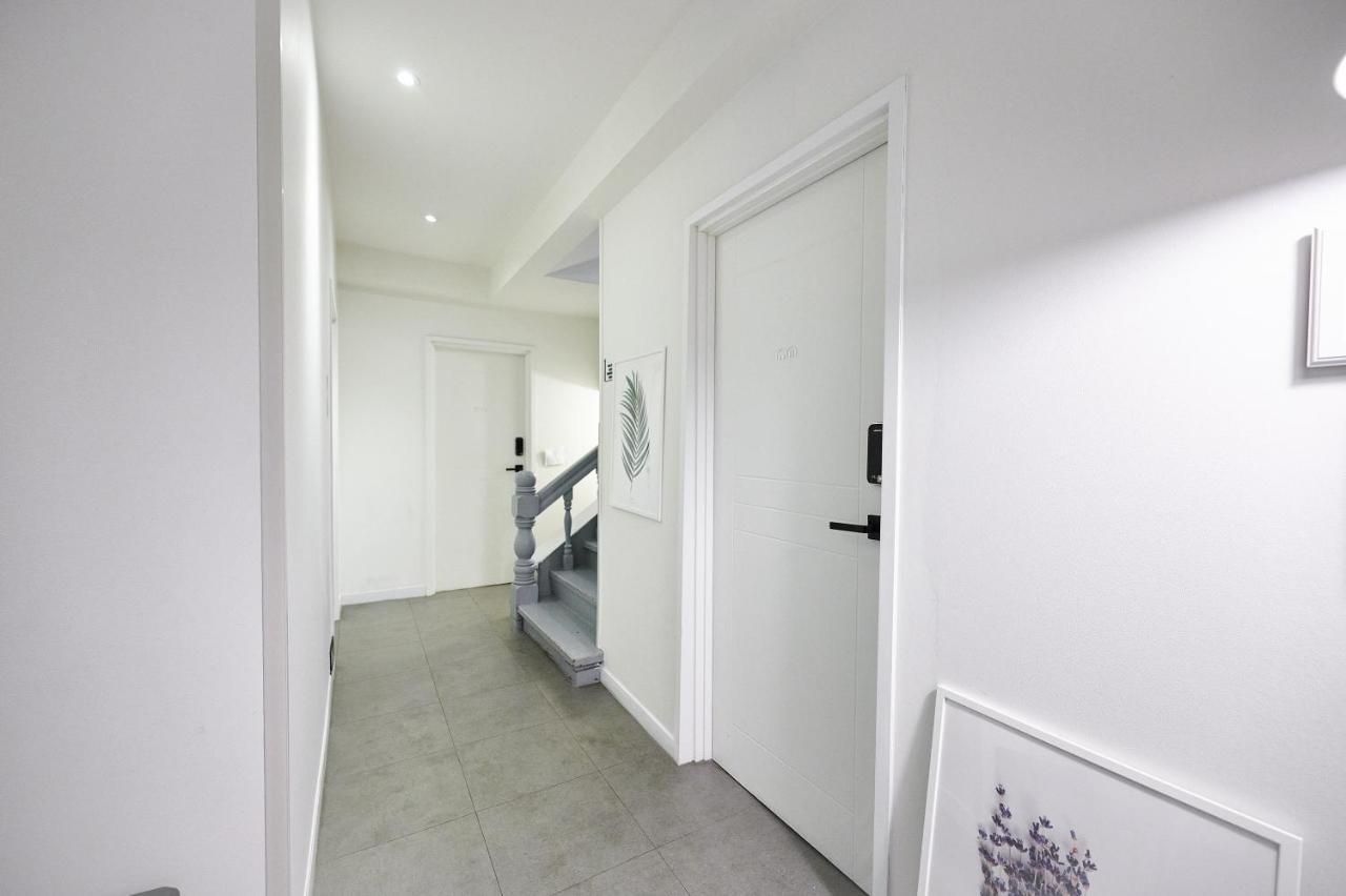 Queen House Hongdae Seoul Luaran gambar