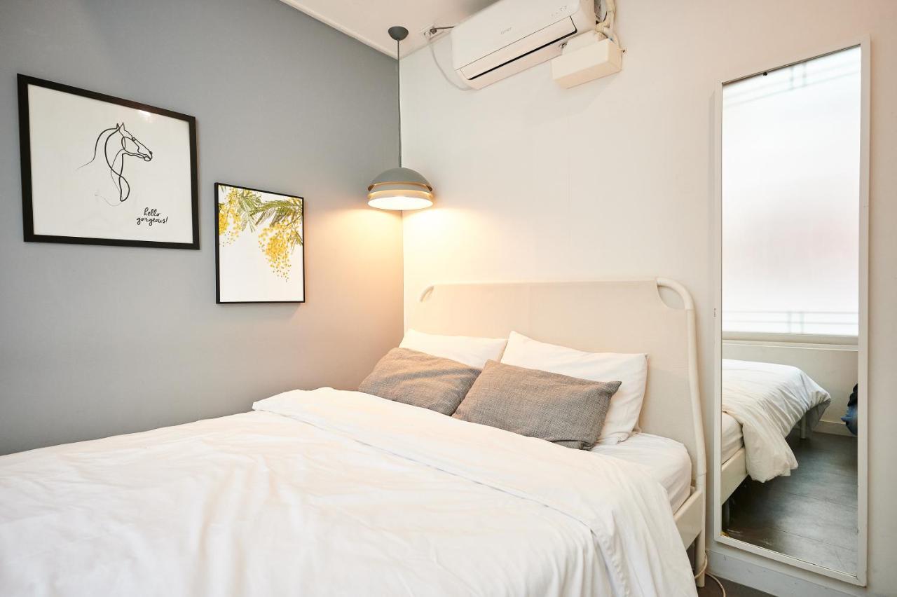 Queen House Hongdae Seoul Luaran gambar